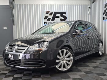 Used Volkswagen Golf 2008 for sale - 79610686: Photo