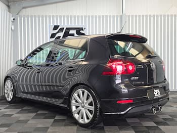 Used Volkswagen Golf 2008 for sale - 79610686: Photo