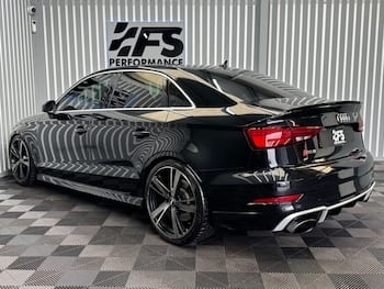 Used Audi RS3 2018 for sale - 79675861: Photo