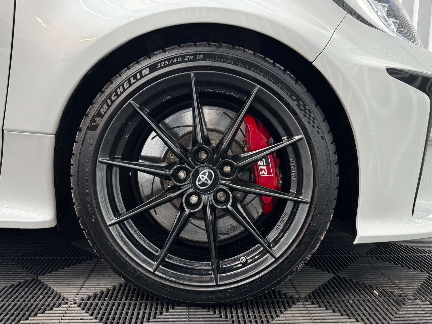 Used Toyota Yaris 2021 for sale - 78215492: Photo 10