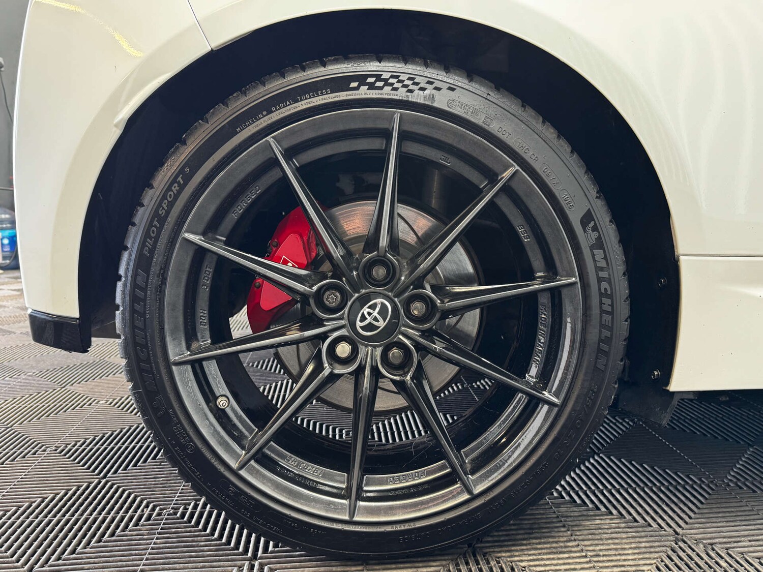 Used Toyota Yaris 2021 for sale - 78215492: Photo 11