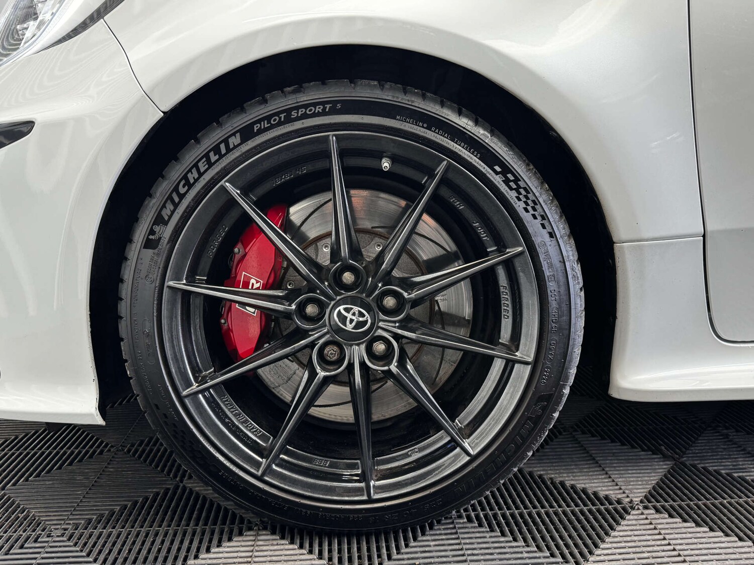 Used Toyota Yaris 2021 for sale - 78215492: Photo 12