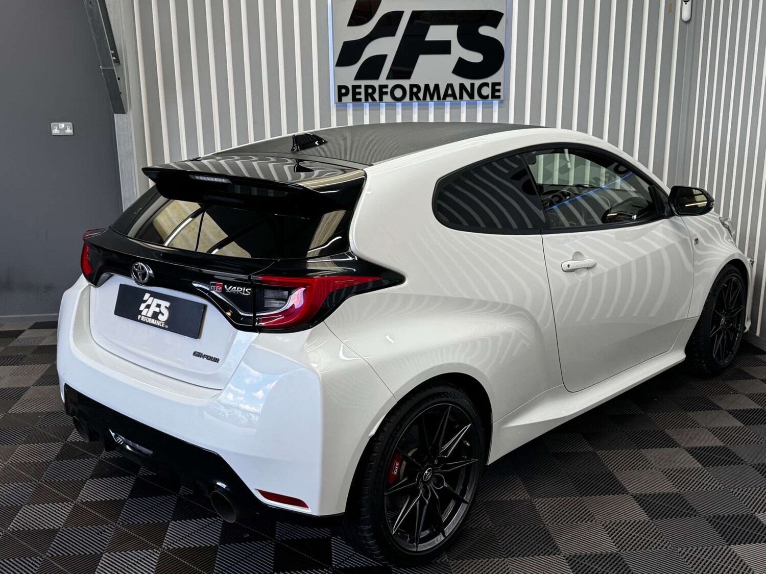 Used Toyota Yaris 2021 for sale - 78215492: Photo 18