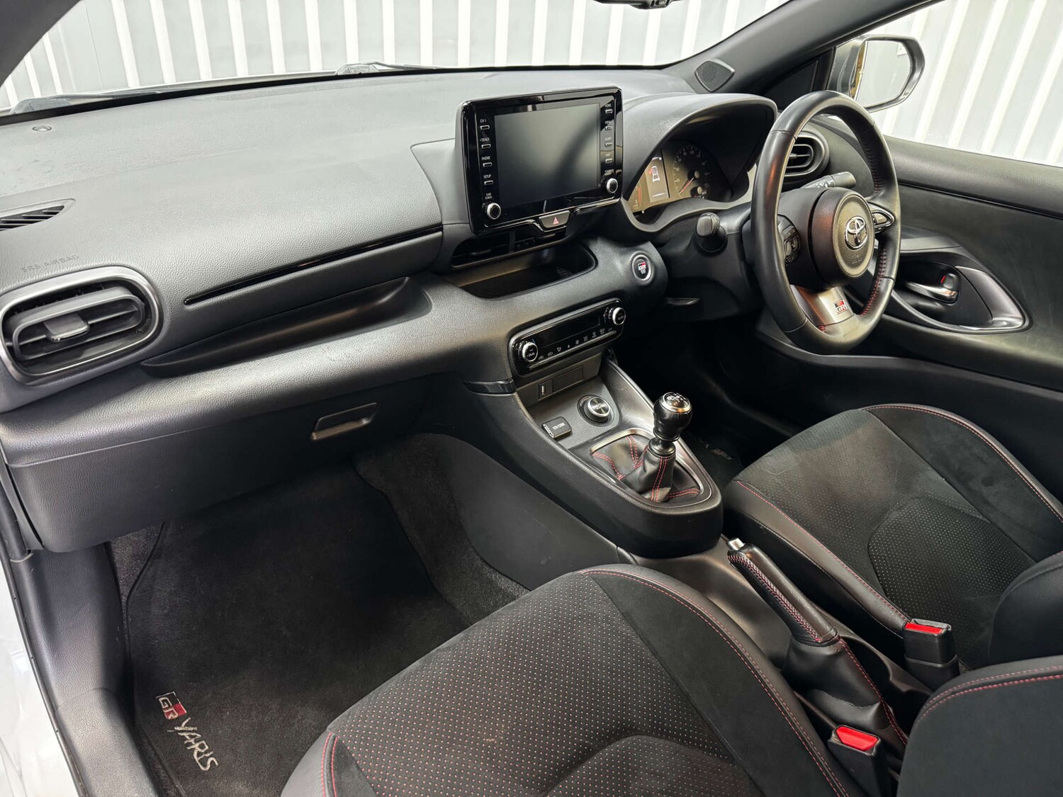 Used Toyota Yaris 2021 for sale - 78215492: Photo 20