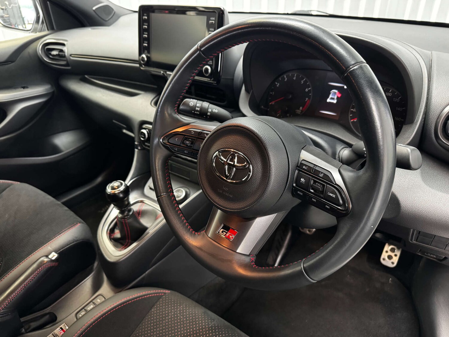 Used Toyota Yaris 2021 for sale - 78215492: Photo 21
