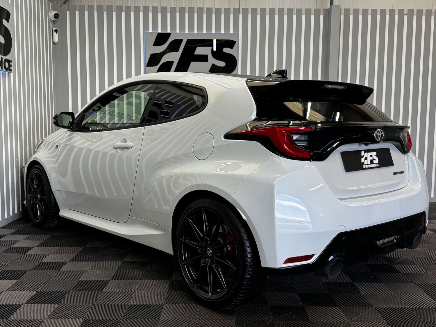 Used Toyota Yaris 2021 for sale - 78215492: Photo 25