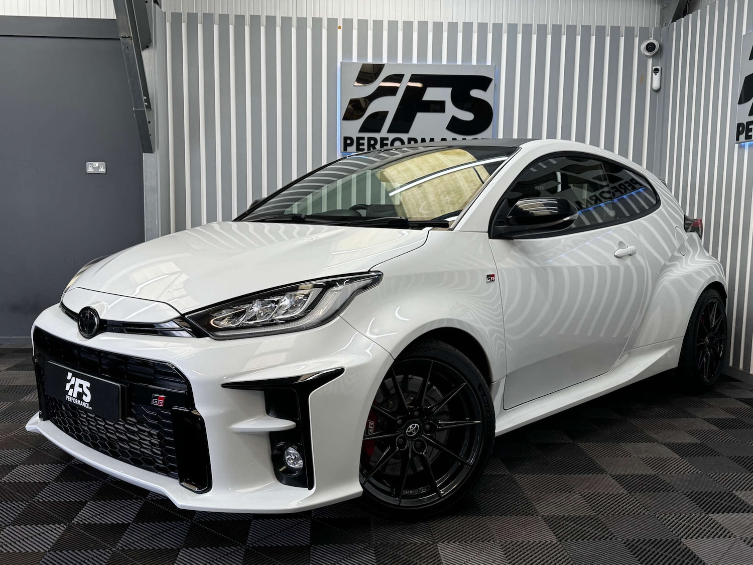 Used Toyota Yaris 2021 for sale - 78215492: Photo 3