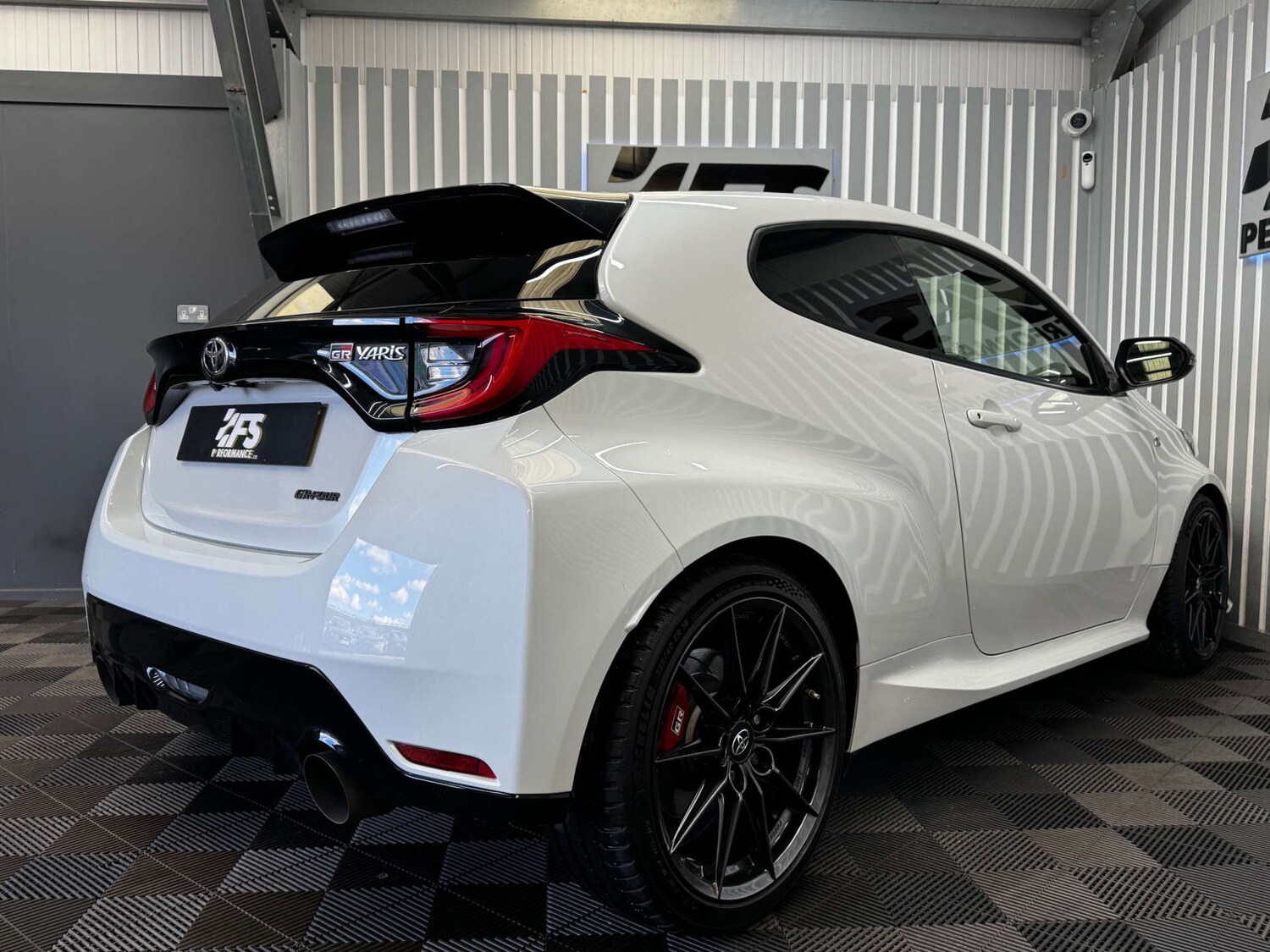 Used Toyota Yaris 2021 for sale - 78215492: Photo 33