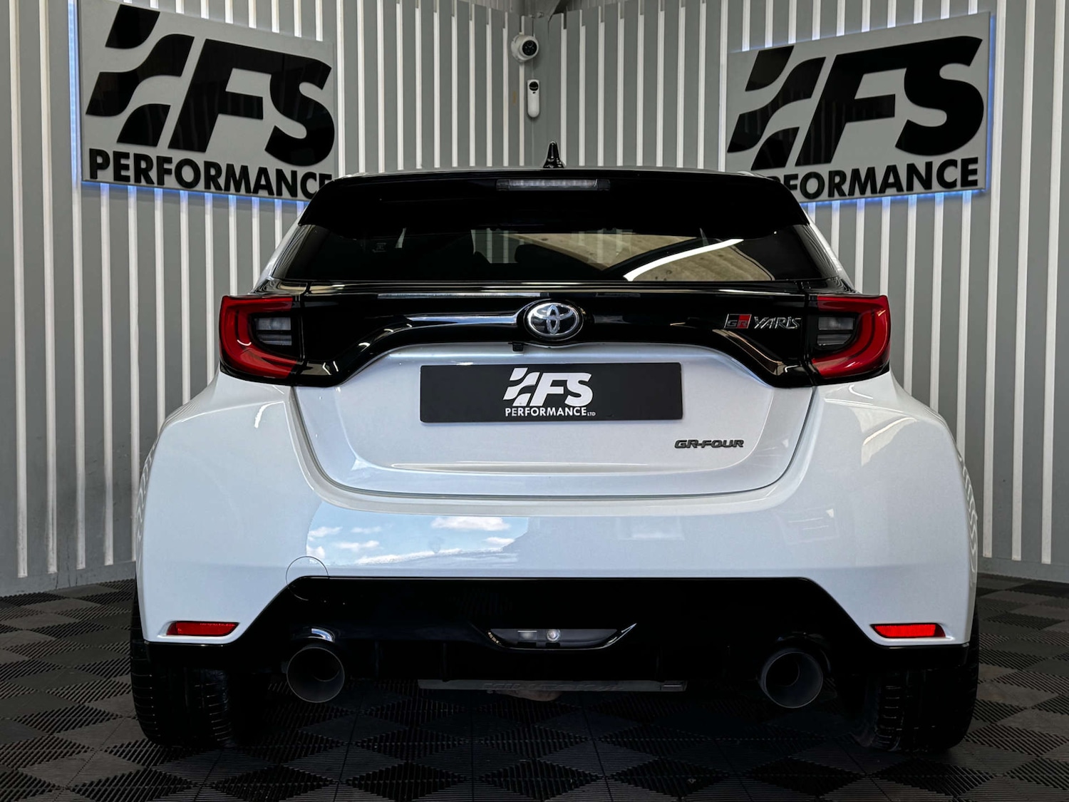 Used Toyota Yaris 2021 for sale - 78215492: Photo 5