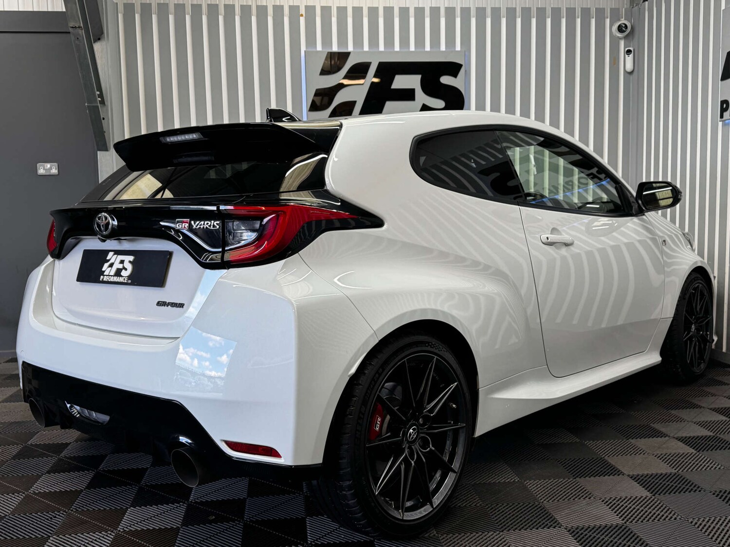 Used Toyota Yaris 2021 for sale - 78215492: Photo 6