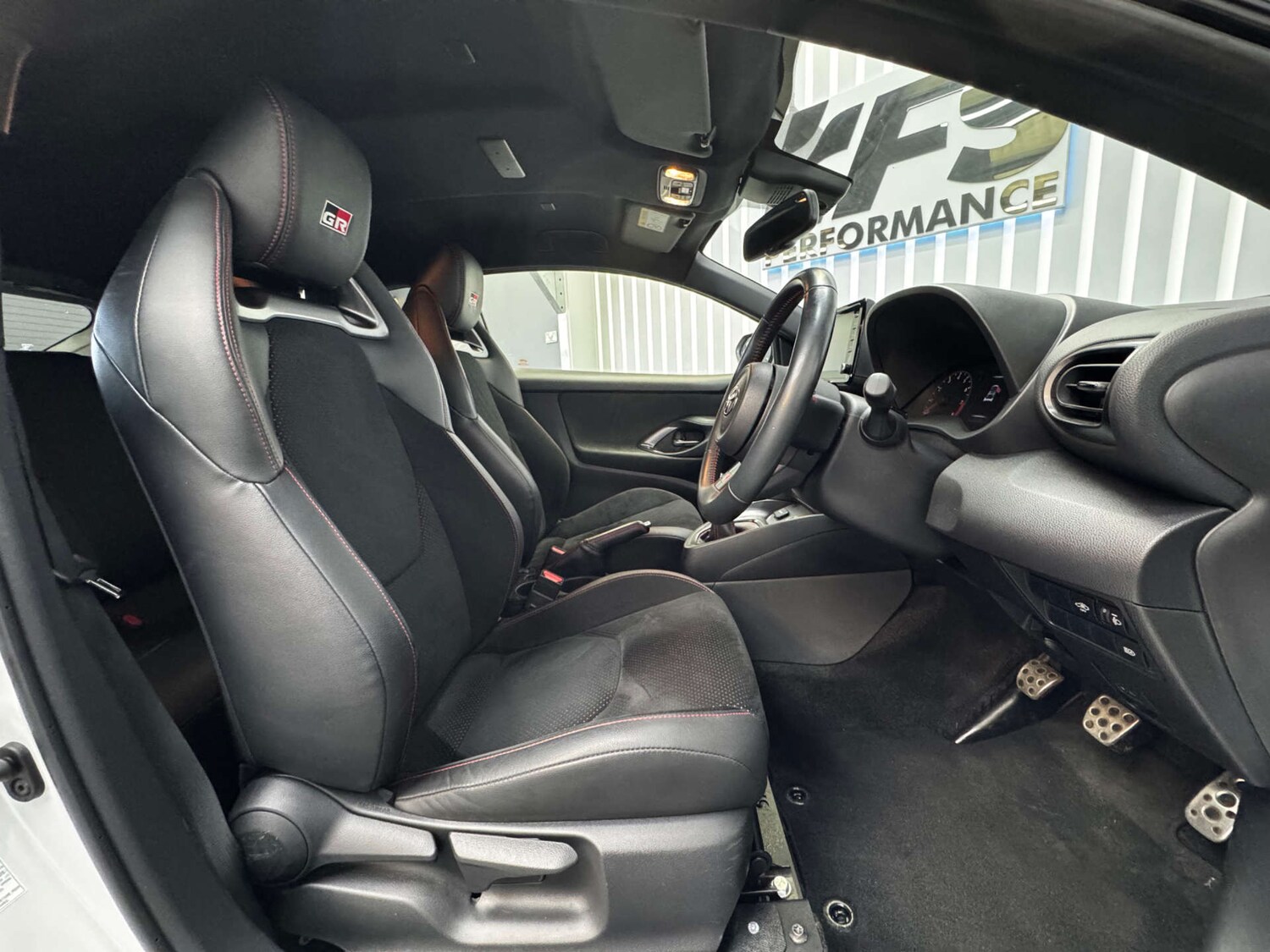 Used Toyota Yaris 2021 for sale - 78215492: Photo 7