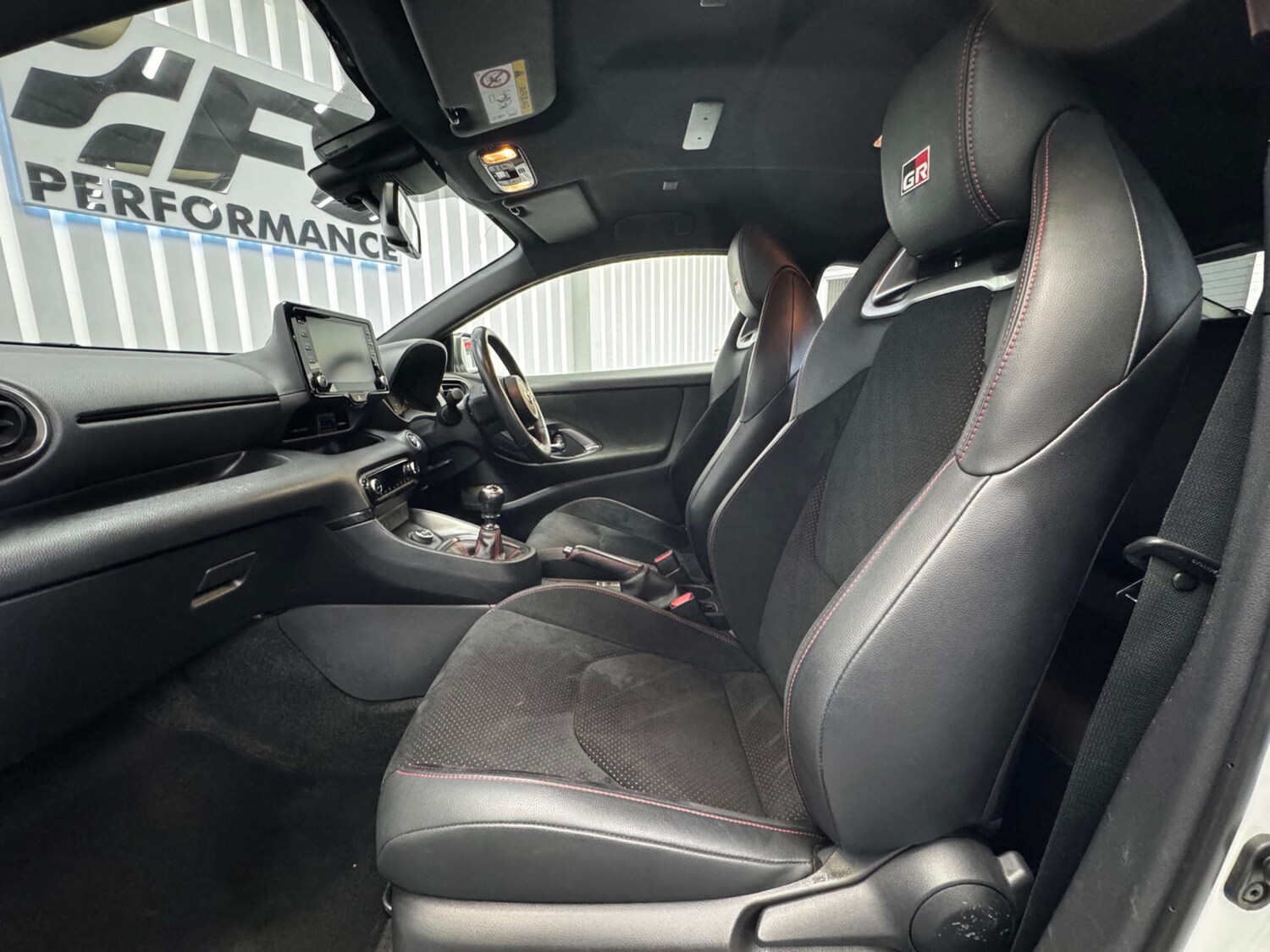 Used Toyota Yaris 2021 for sale - 78215492: Photo 8