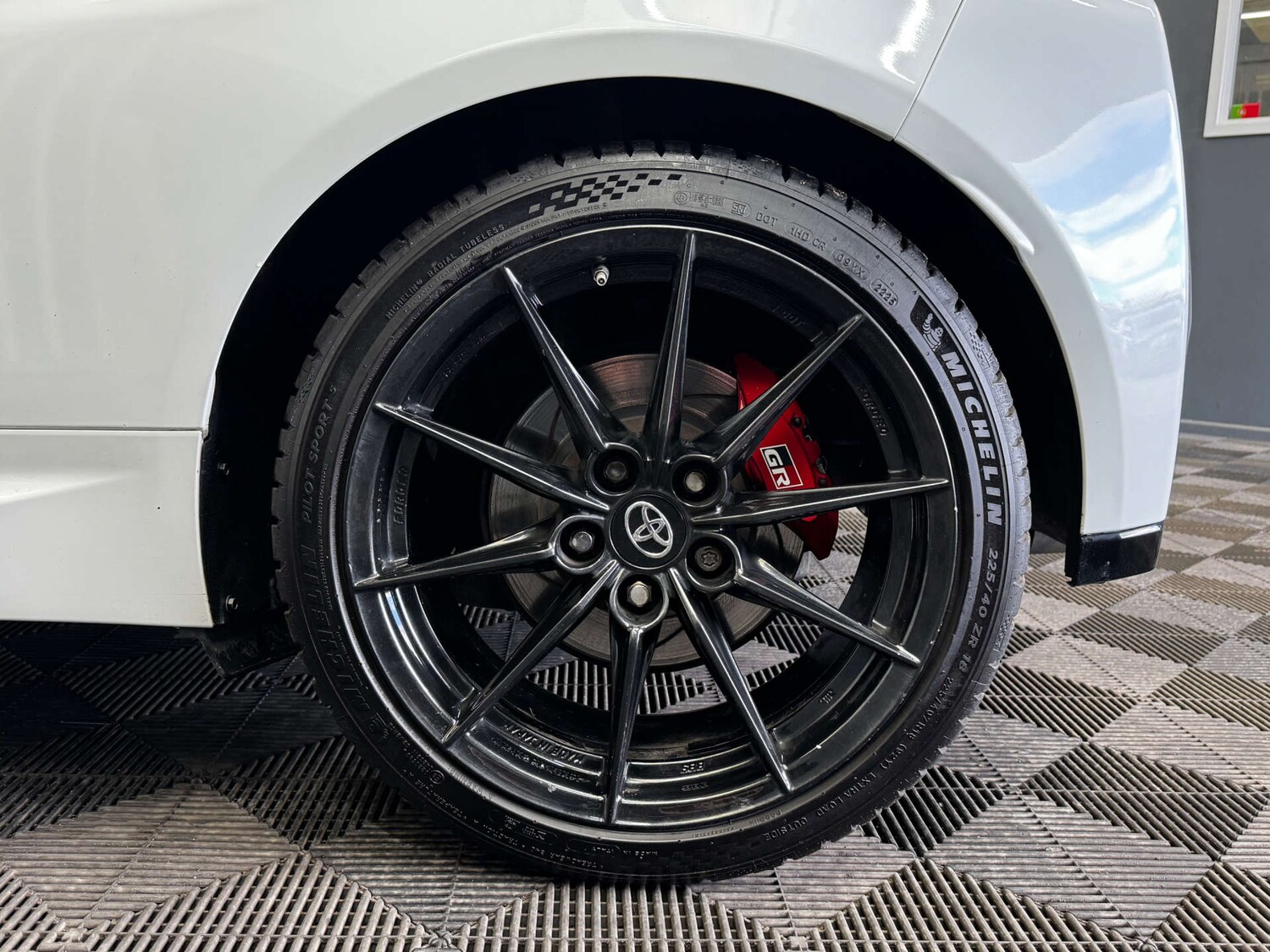 Used Toyota Yaris 2021 for sale - 78215492: Photo 9