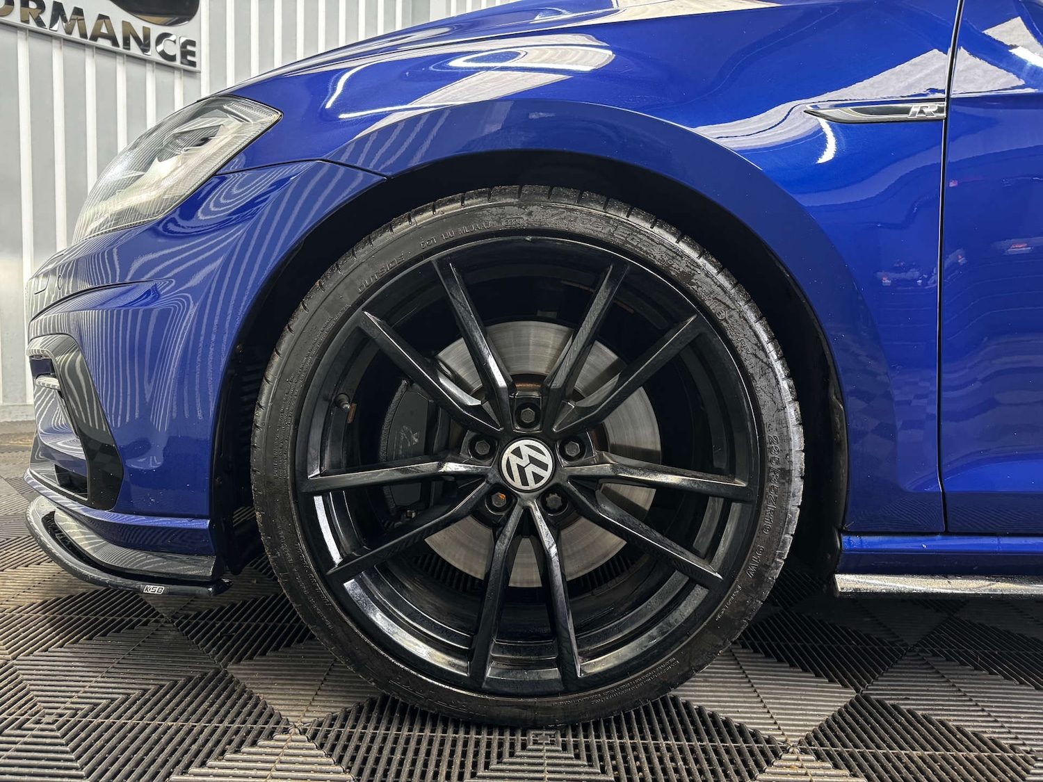 Used Volkswagen Golf 2017 for sale - 77161971: Photo 10