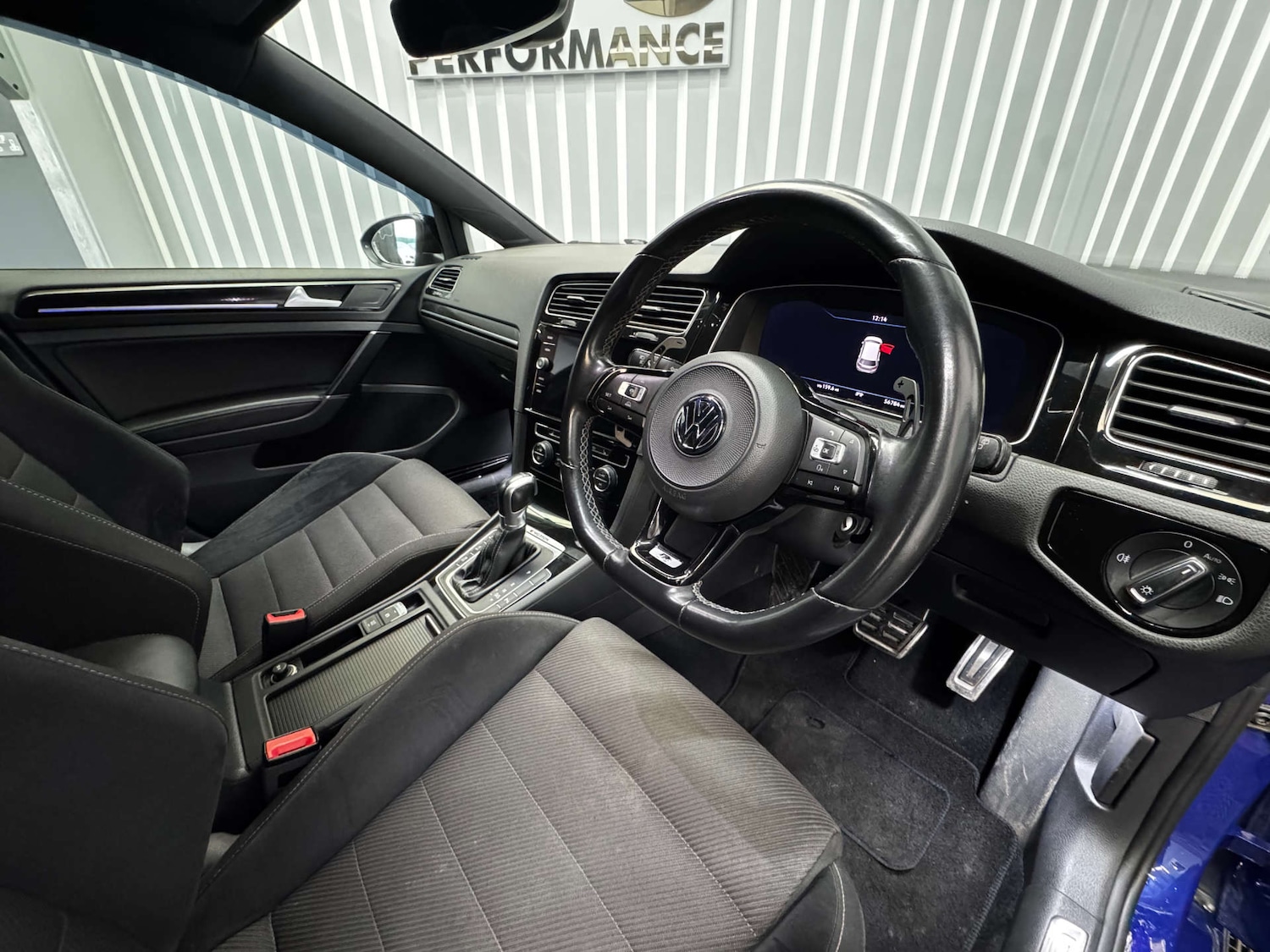 Used Volkswagen Golf 2017 for sale - 77161971: Photo 11