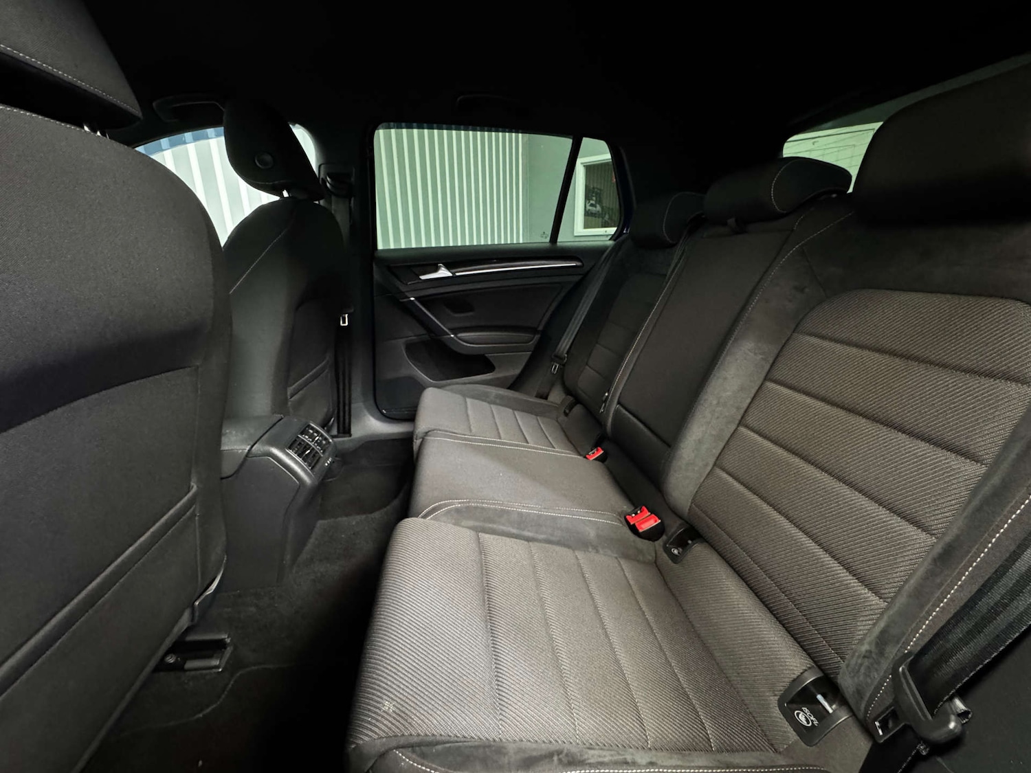 Used Volkswagen Golf 2017 for sale - 77161971: Photo 14