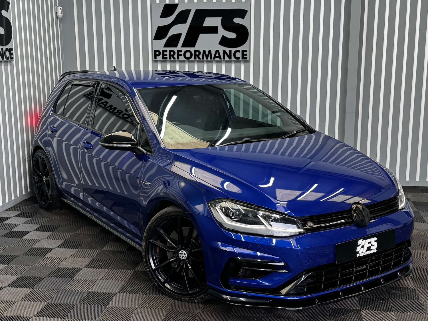 Used Volkswagen Golf 2017 for sale - 77161971: Photo 15