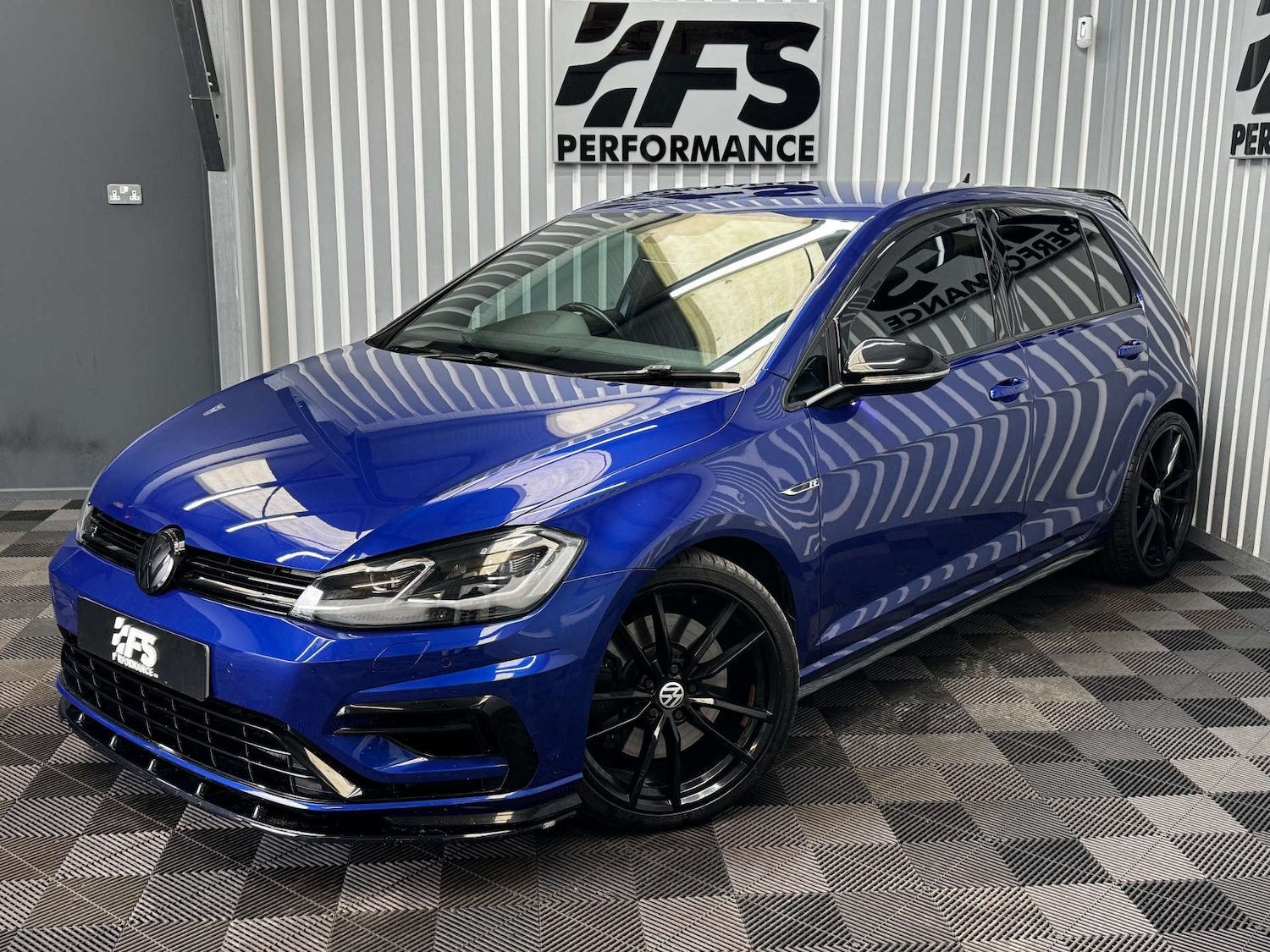 Used Volkswagen Golf 2017 for sale - 77161971: Photo 17