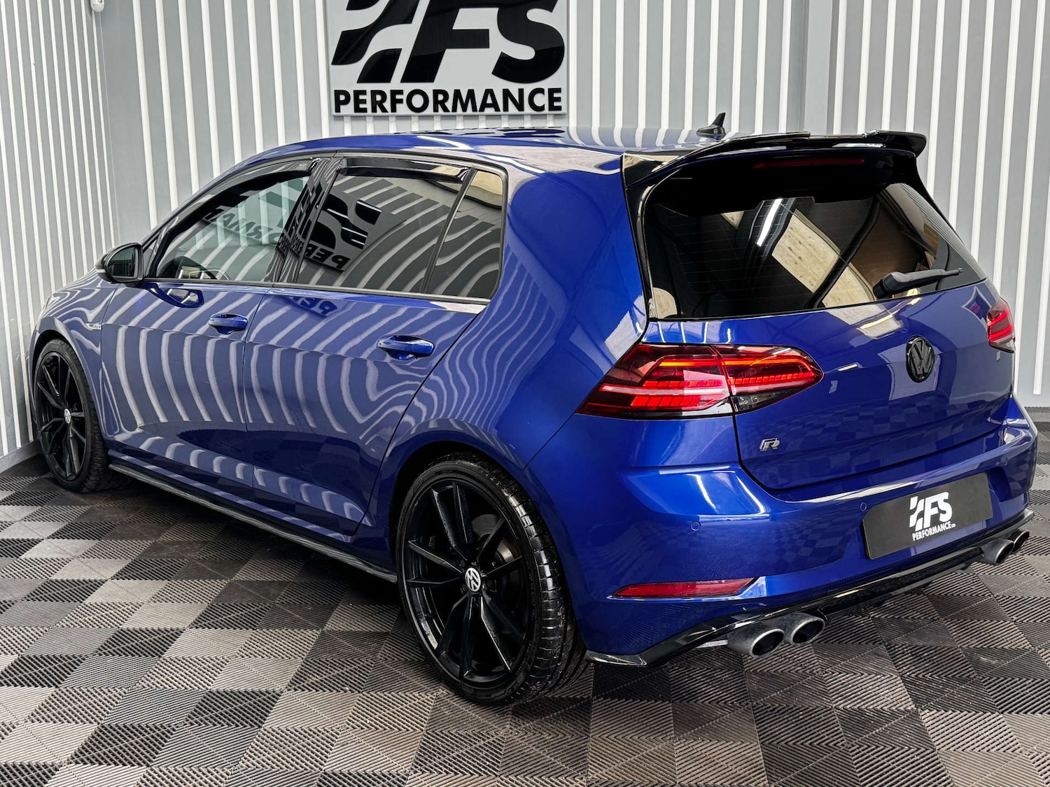 Used Volkswagen Golf 2017 for sale - 77161971: Photo 18