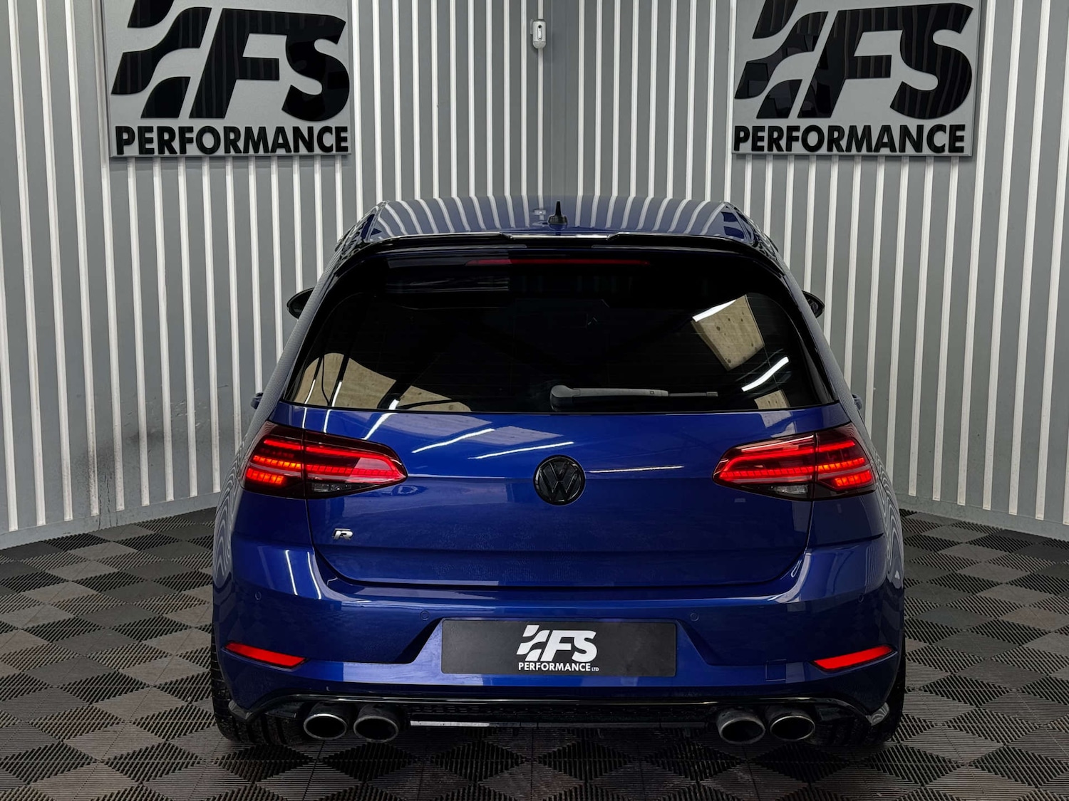 Used Volkswagen Golf 2017 for sale - 77161971: Photo 19