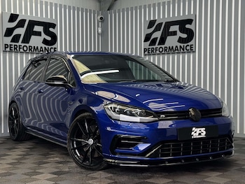 Volkswagen Golf feature image