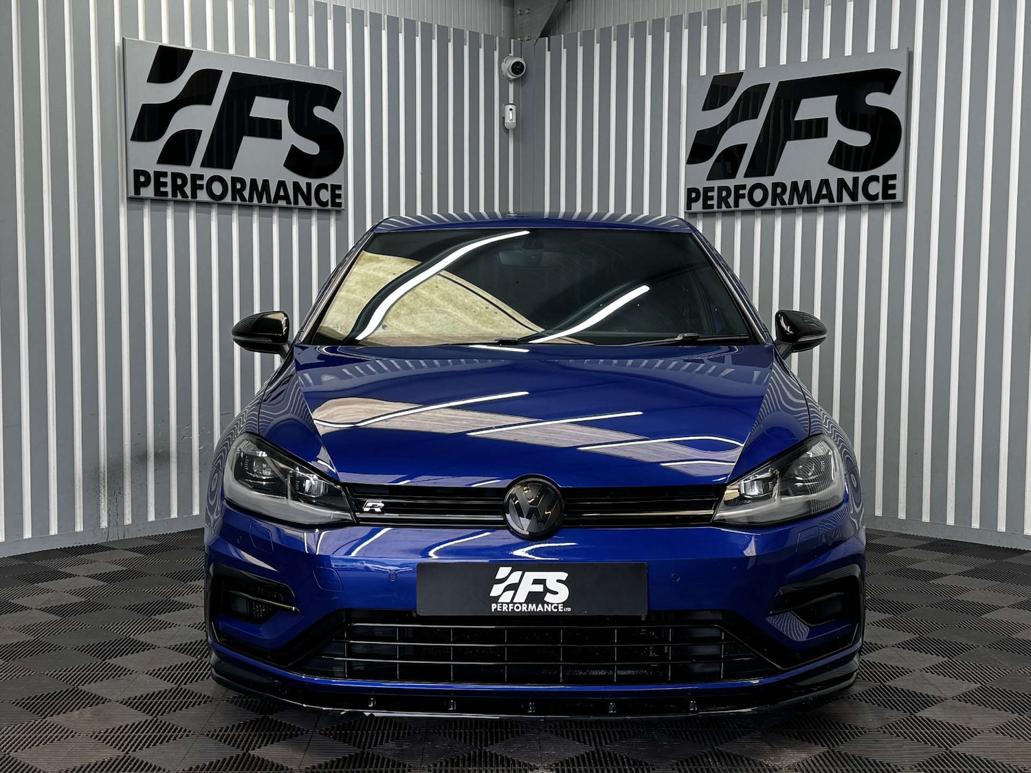 Used Volkswagen Golf 2017 for sale - 77161971: Photo 2