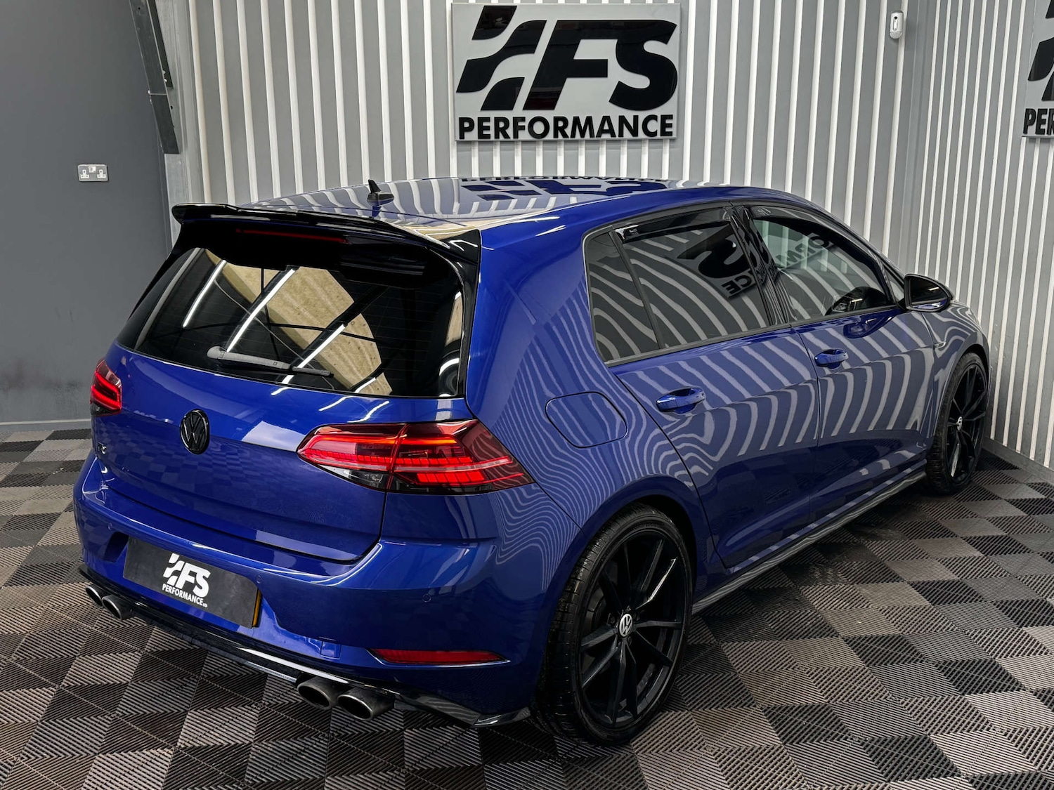 Used Volkswagen Golf 2017 for sale - 77161971: Photo 20