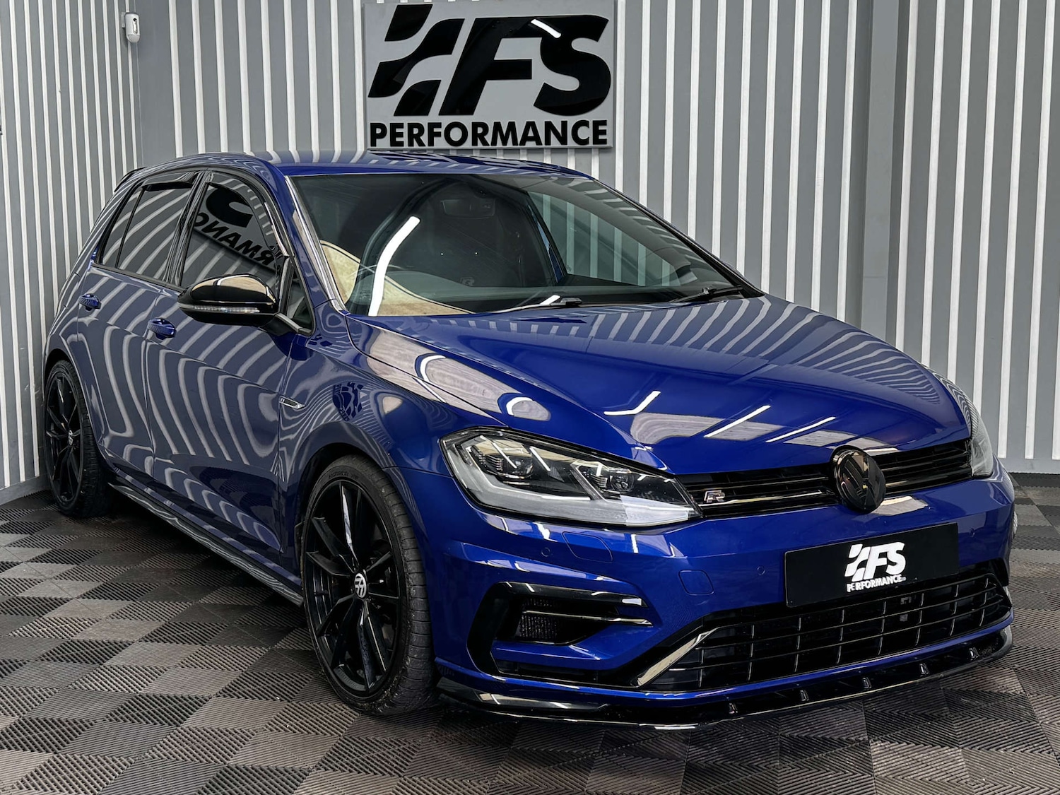 Used Volkswagen Golf 2017 for sale - 77161971: Photo 21