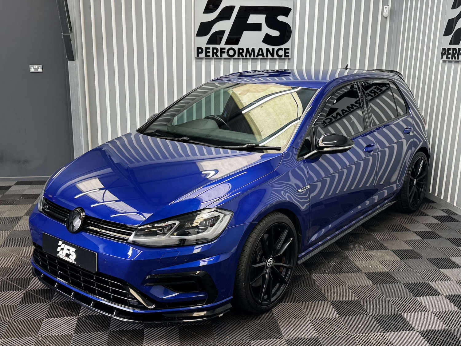 Used Volkswagen Golf 2017 for sale - 77161971: Photo 23