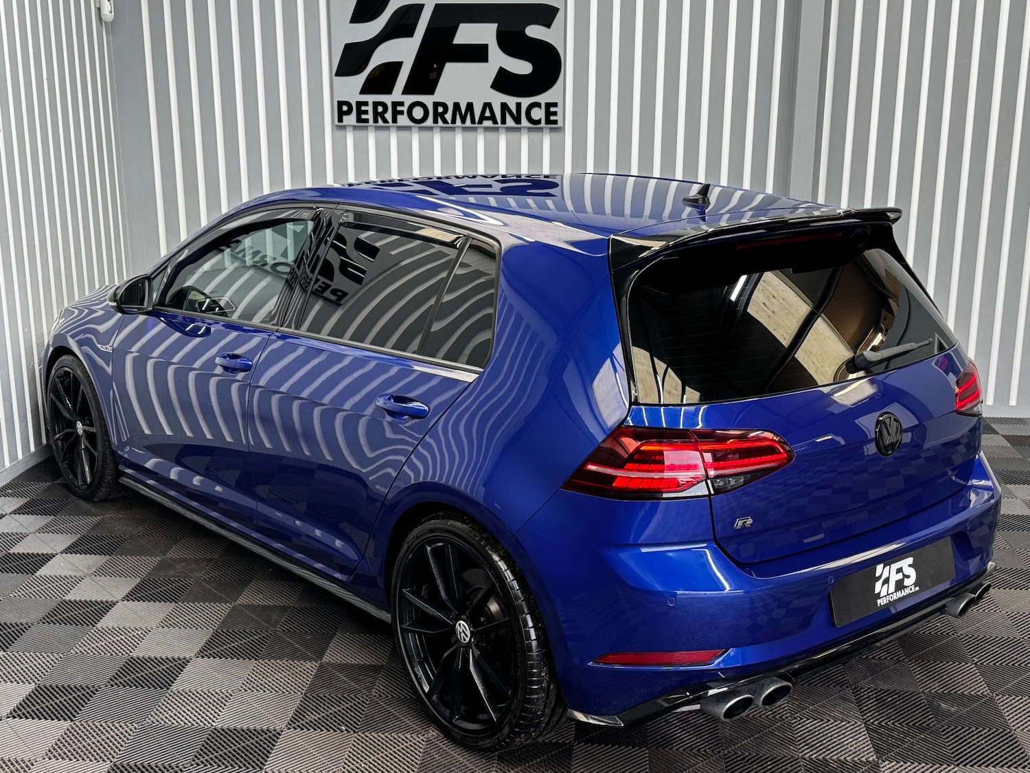 Used Volkswagen Golf 2017 for sale - 77161971: Photo 24