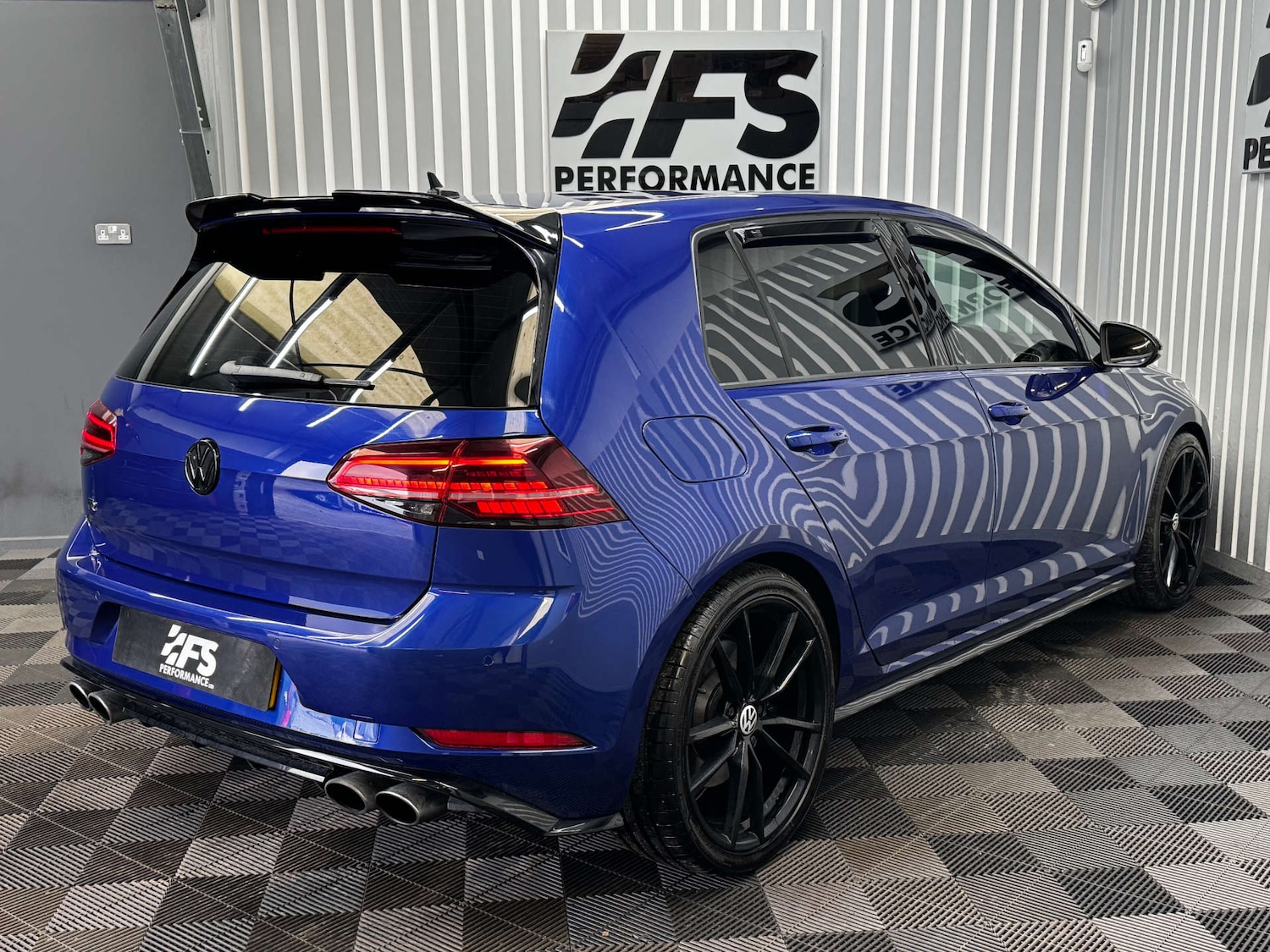 Used Volkswagen Golf 2017 for sale - 77161971: Photo 26