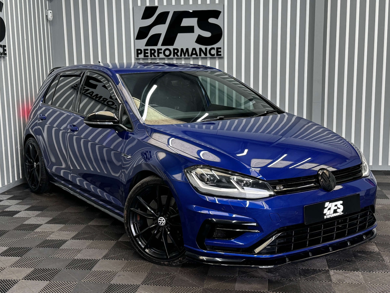 Used Volkswagen Golf 2017 for sale - 77161971: Photo 31