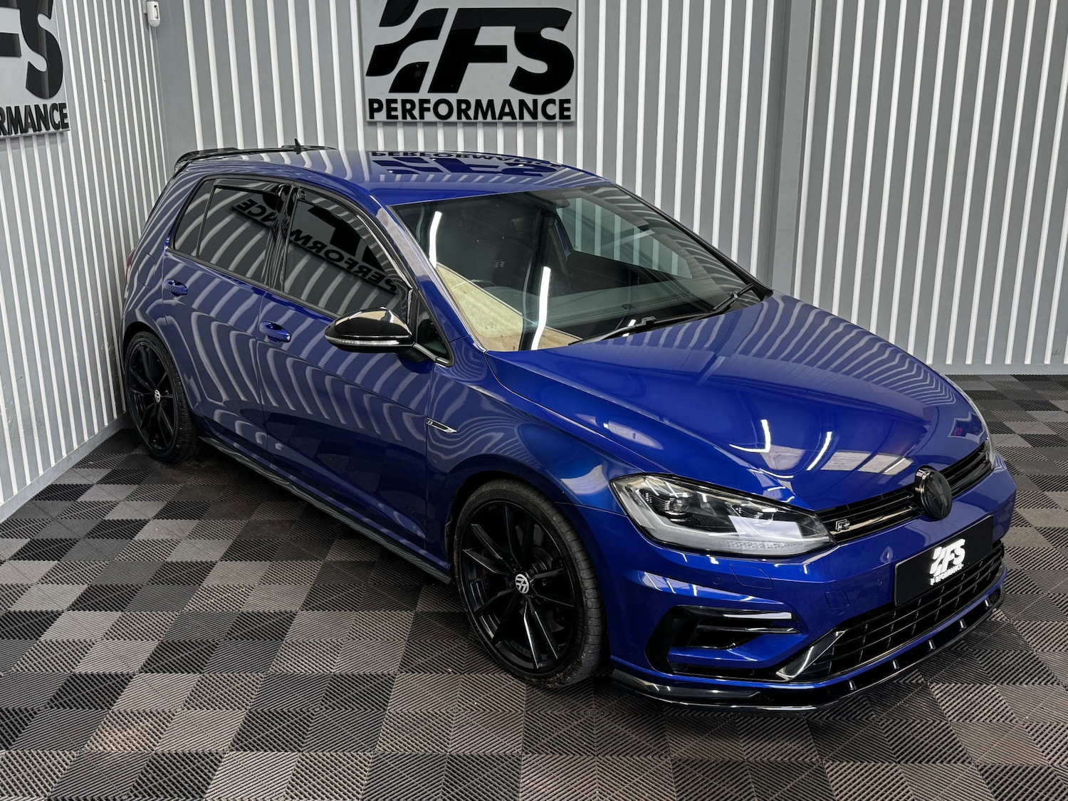 Used Volkswagen Golf 2017 for sale - 77161971: Photo 33