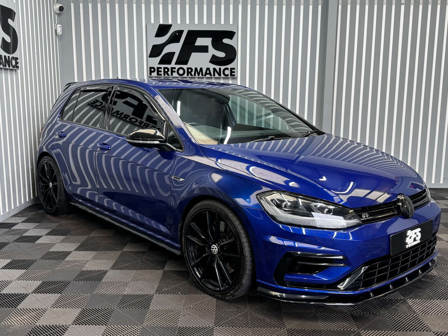 Used Volkswagen Golf 2017 for sale - 77161971: Photo 34