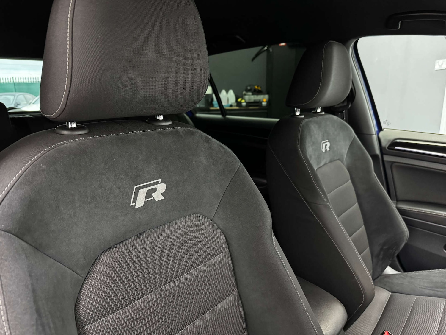 Used Volkswagen Golf 2017 for sale - 77161971: Photo 38