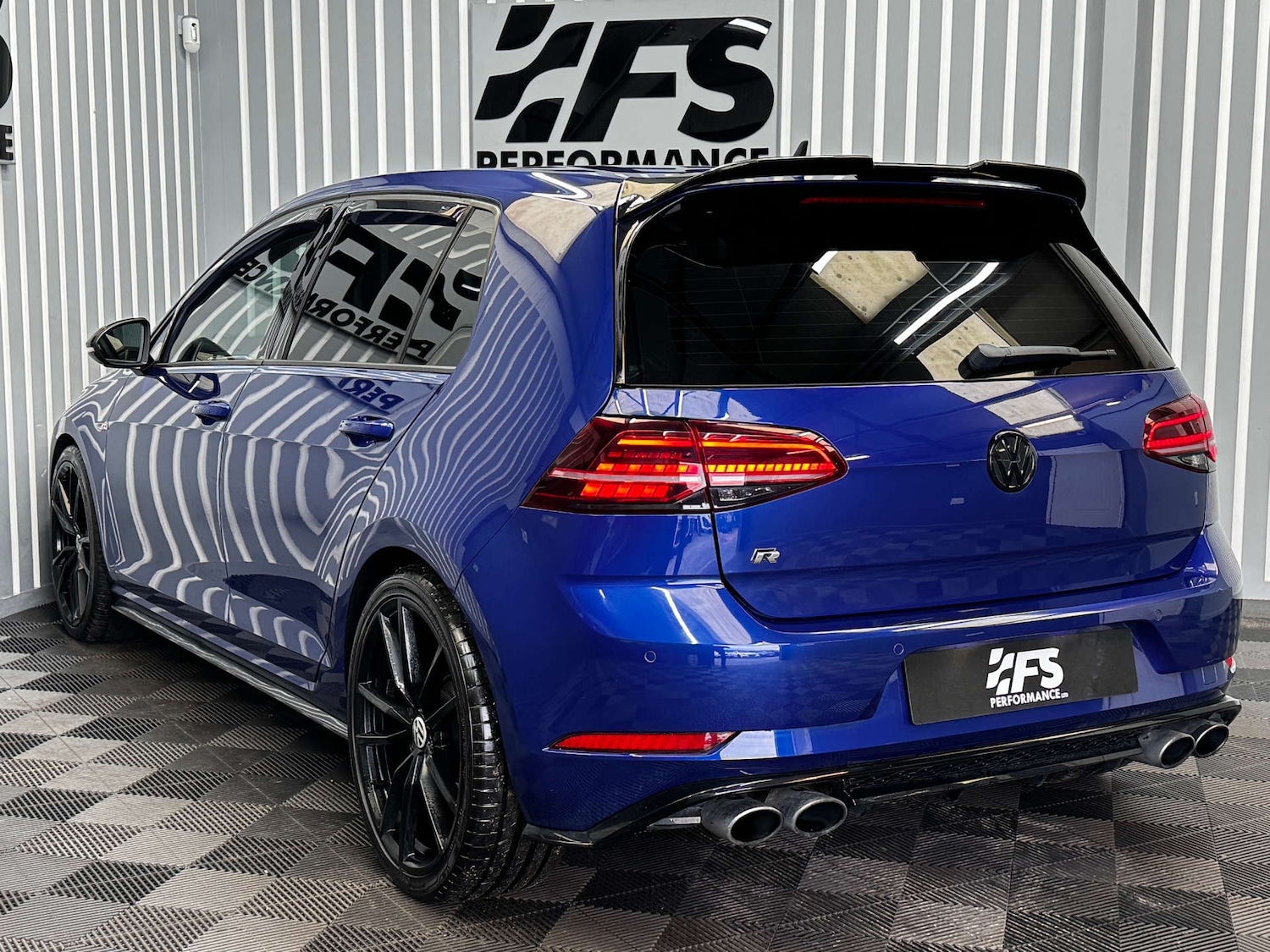 Used Volkswagen Golf 2017 for sale - 77161971: Photo 4