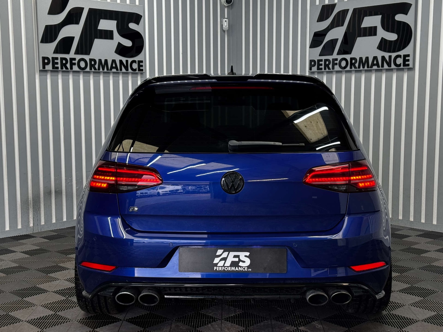 Used Volkswagen Golf 2017 for sale - 77161971: Photo 5