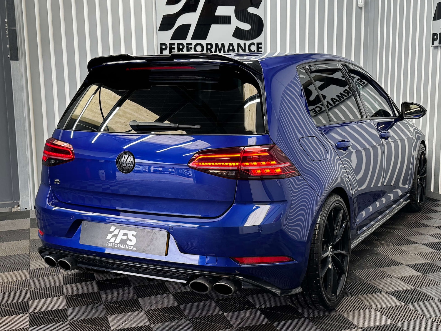 Used Volkswagen Golf 2017 for sale - 77161971: Photo 6