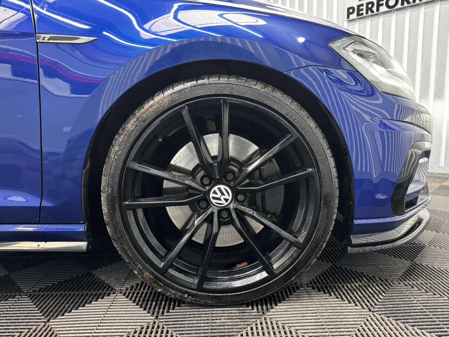 Used Volkswagen Golf 2017 for sale - 77161971: Photo 7