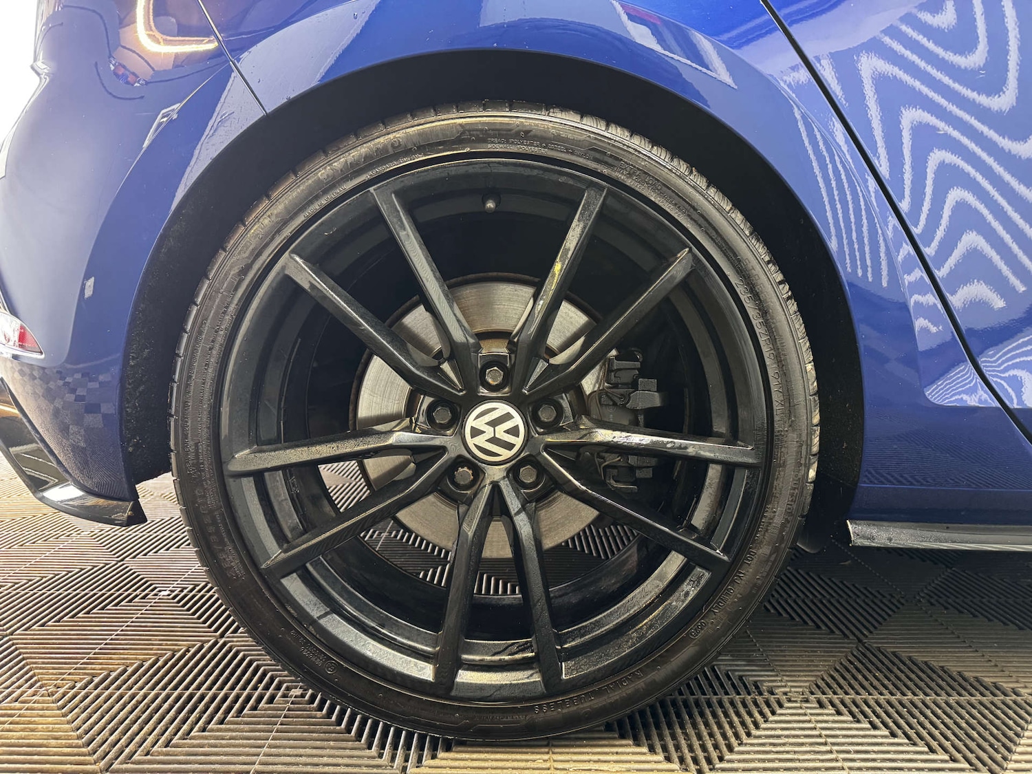 Used Volkswagen Golf 2017 for sale - 77161971: Photo 8