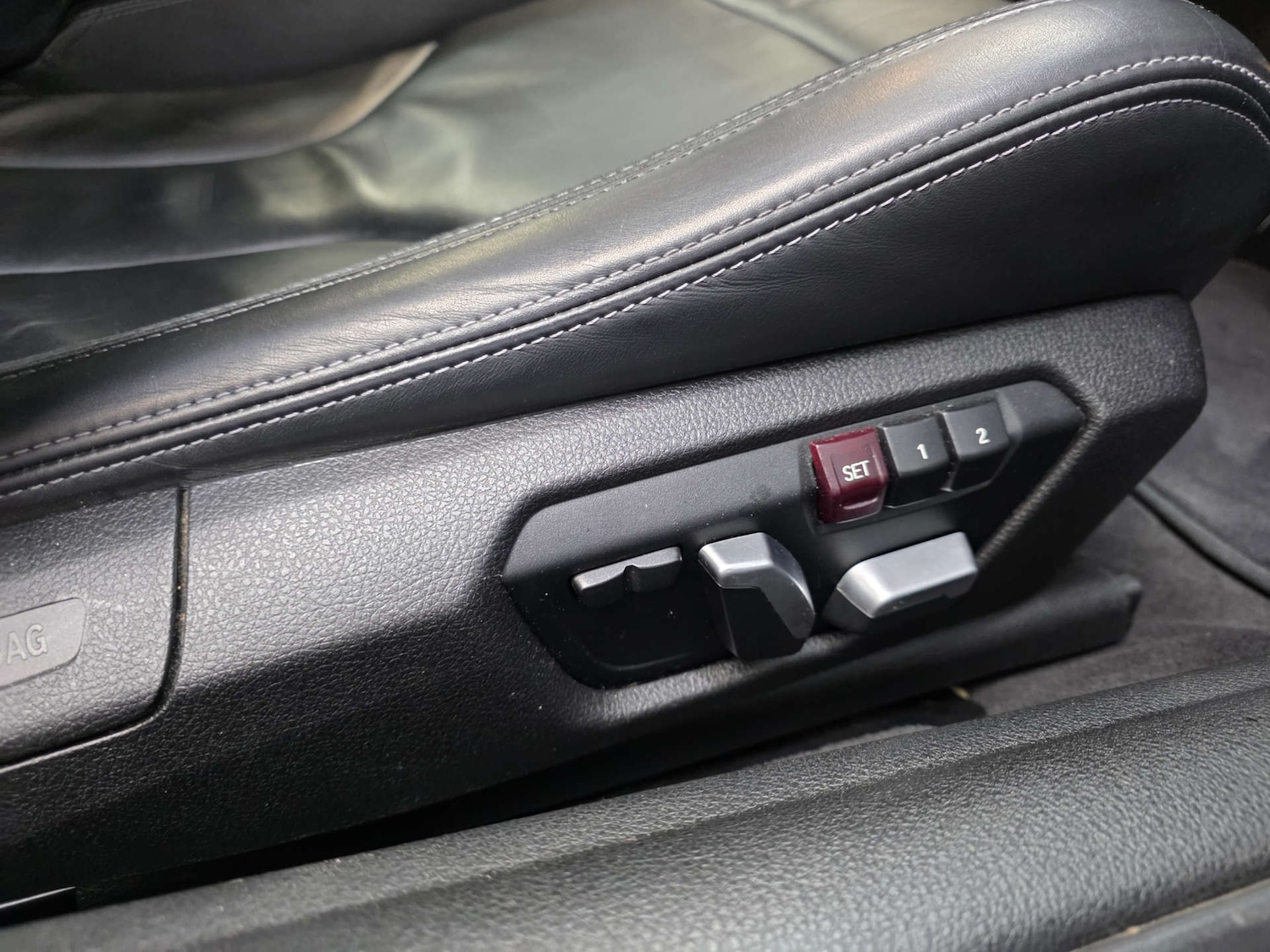 Used BMW M4 2019 for sale - 77079003: Photo 10