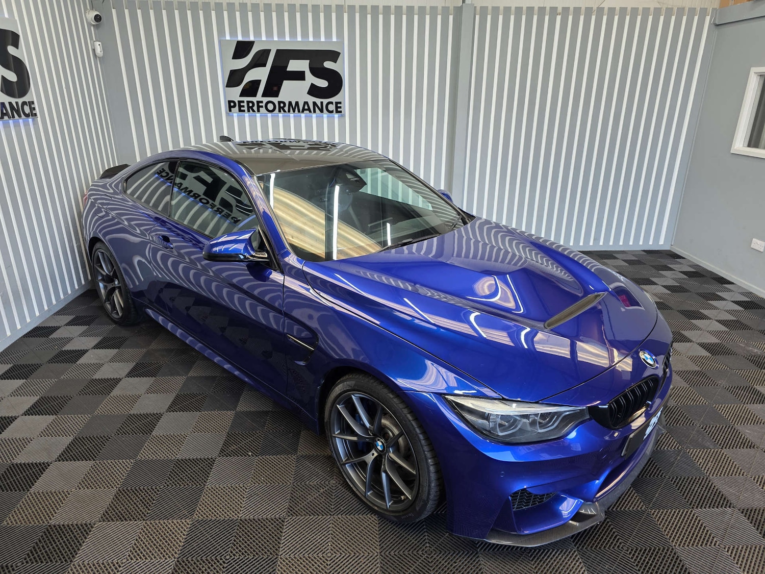 Used BMW M4 2019 for sale - 77079003: Photo 14