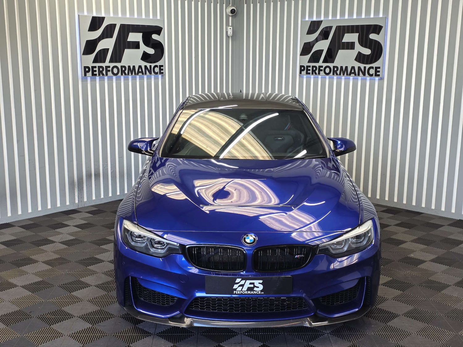 Used BMW M4 2019 for sale - 77079003: Photo 15