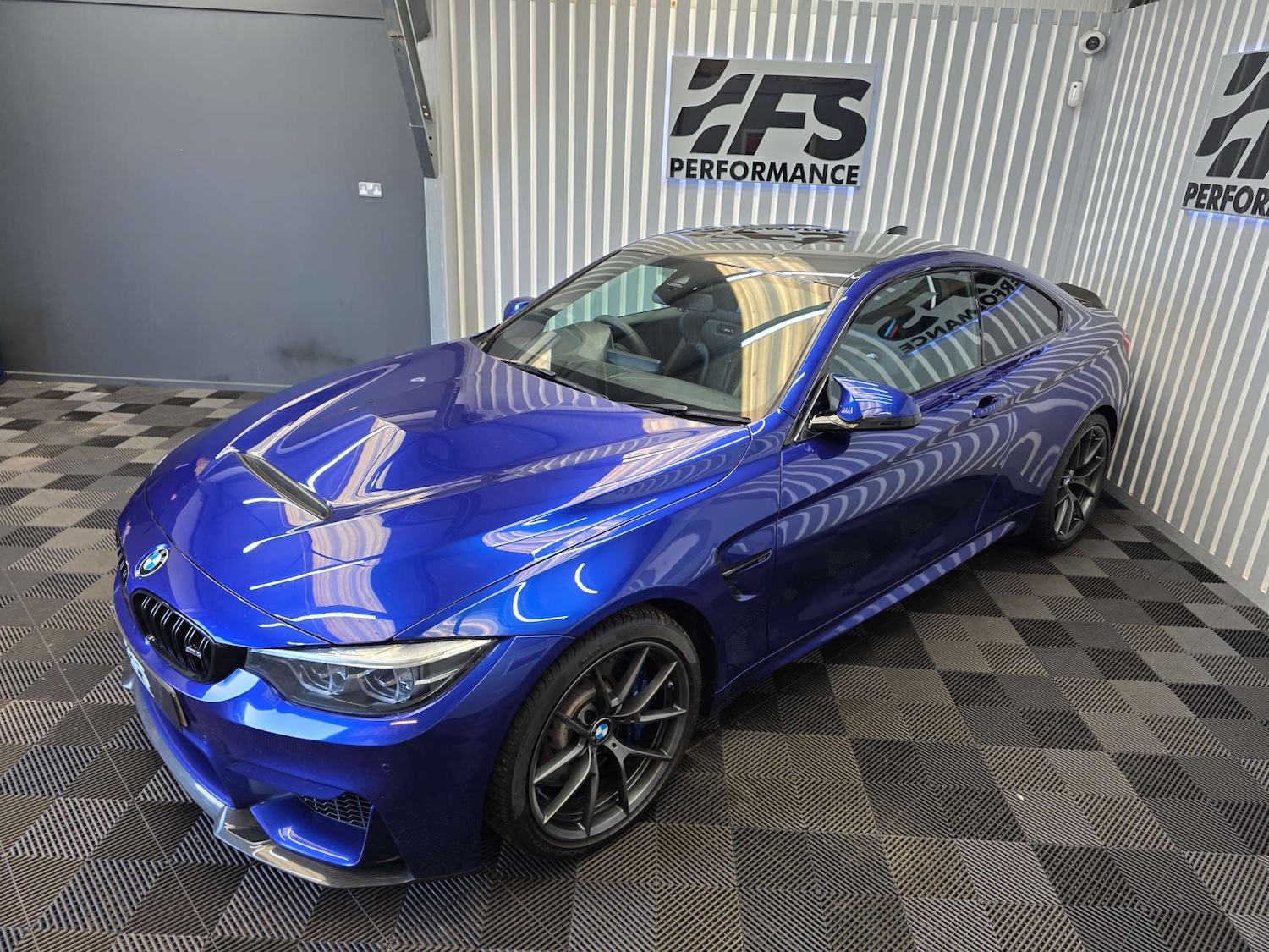 Used BMW M4 2019 for sale - 77079003: Photo 16