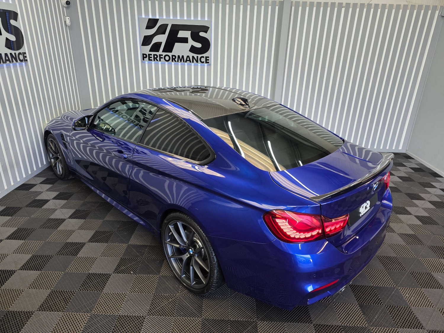 Used BMW M4 2019 for sale - 77079003: Photo 17