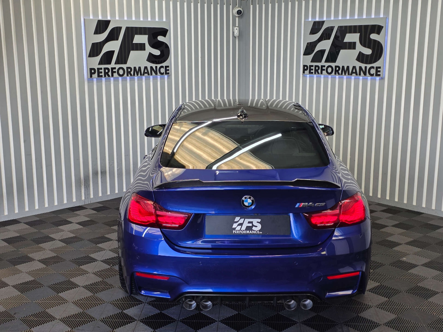 Used BMW M4 2019 for sale - 77079003: Photo 18