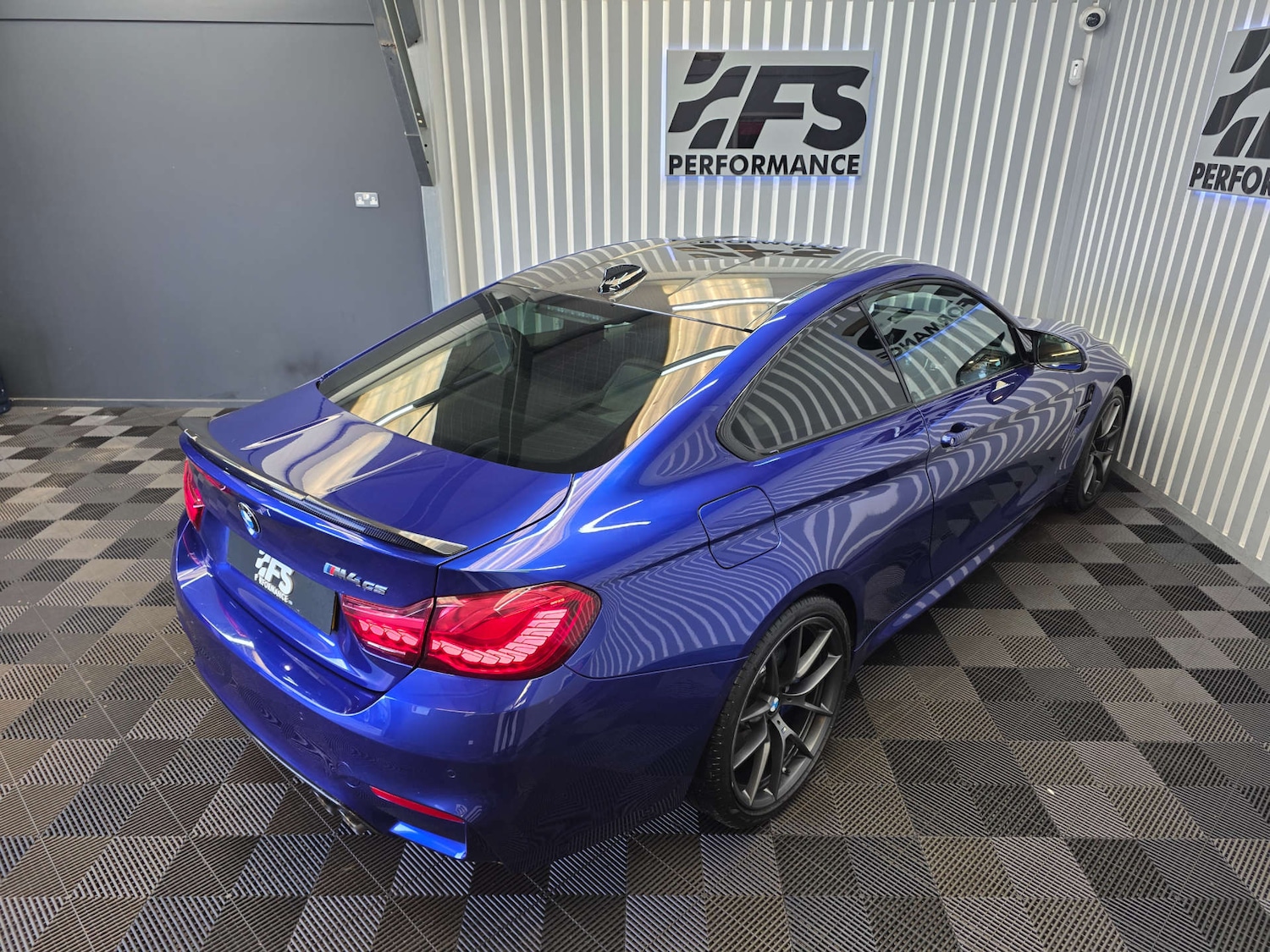 Used BMW M4 2019 for sale - 77079003: Photo 19
