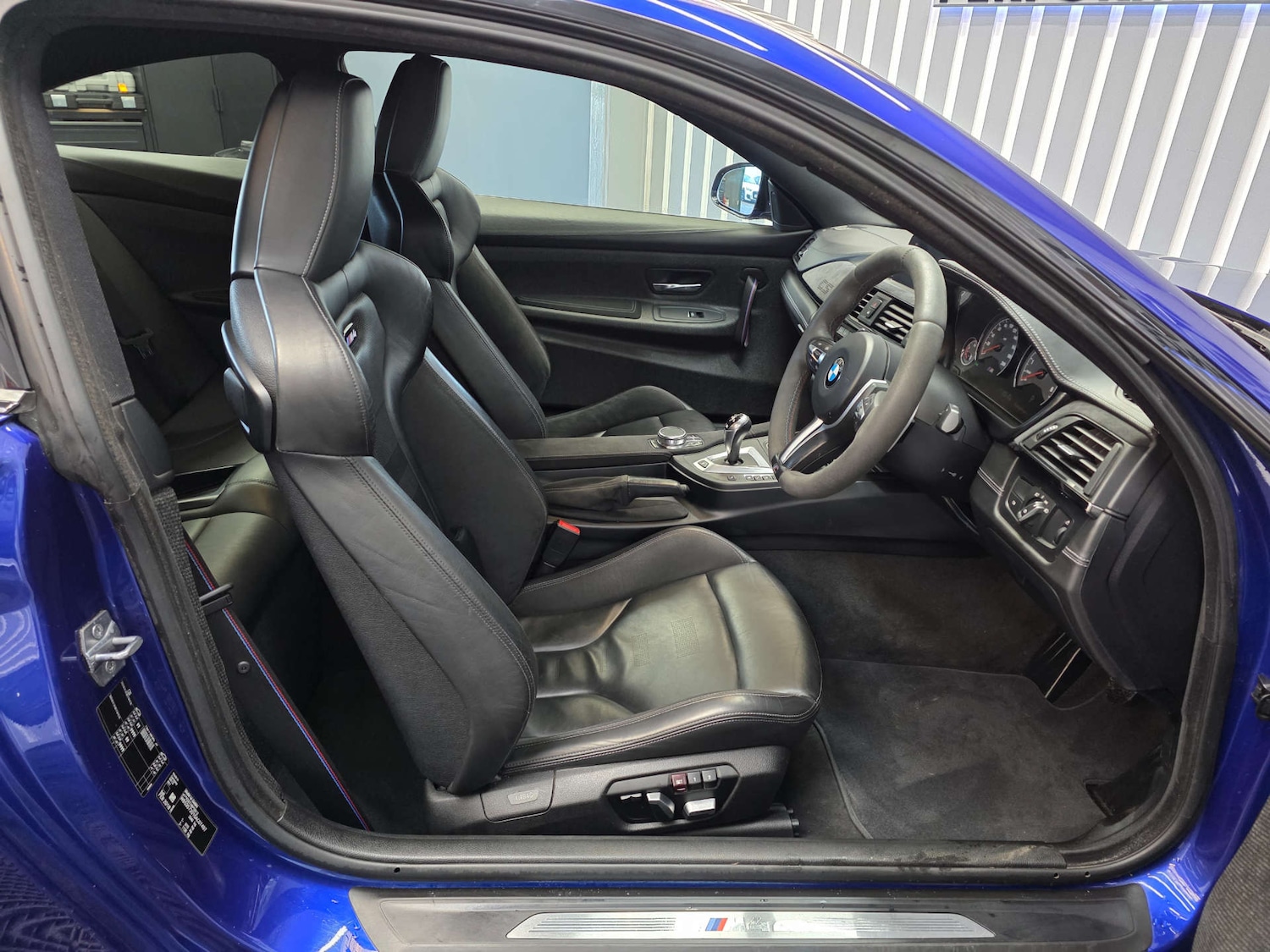 Used BMW M4 2019 for sale - 77079003: Photo 20