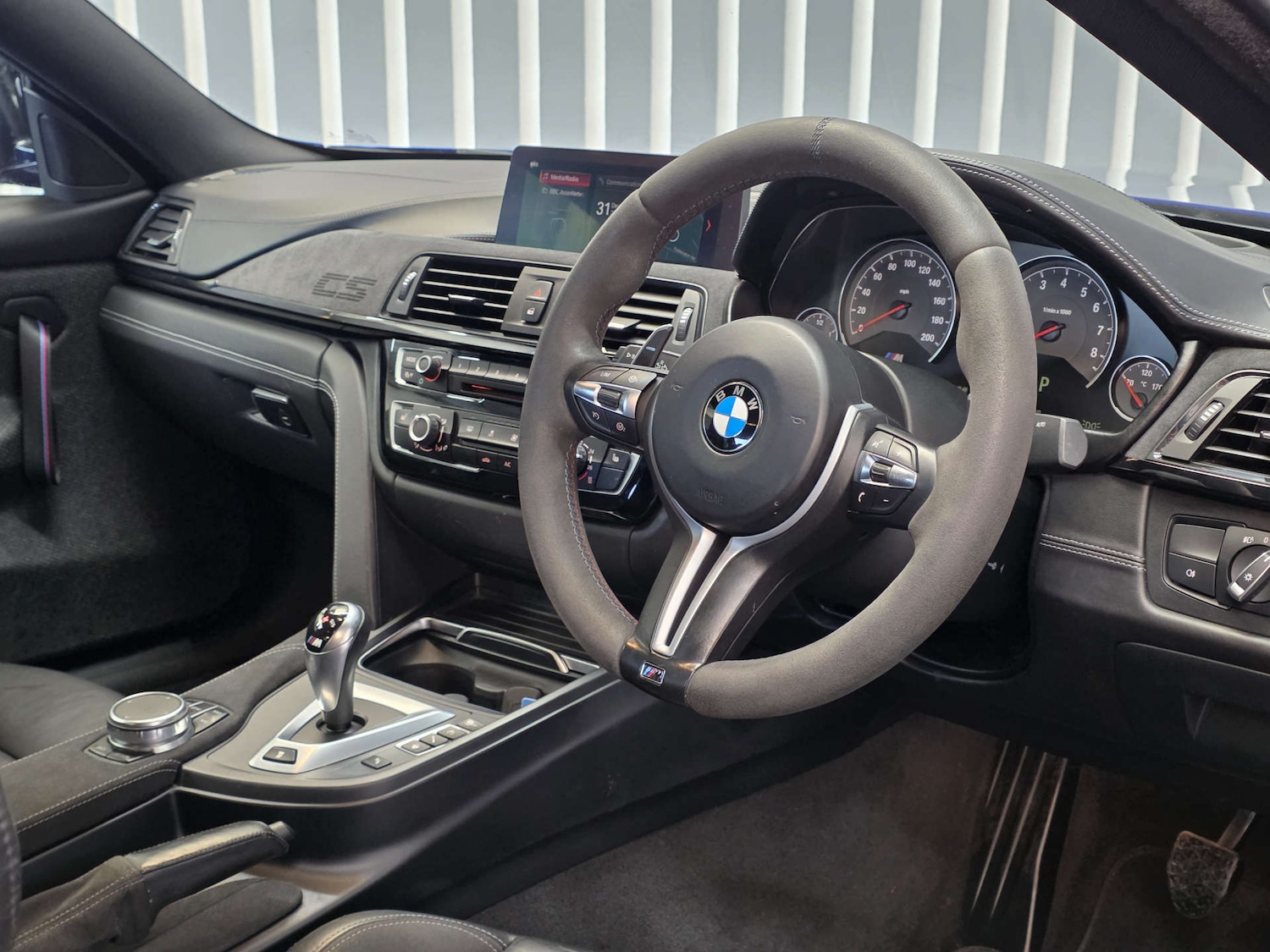 Used BMW M4 2019 for sale - 77079003: Photo 21