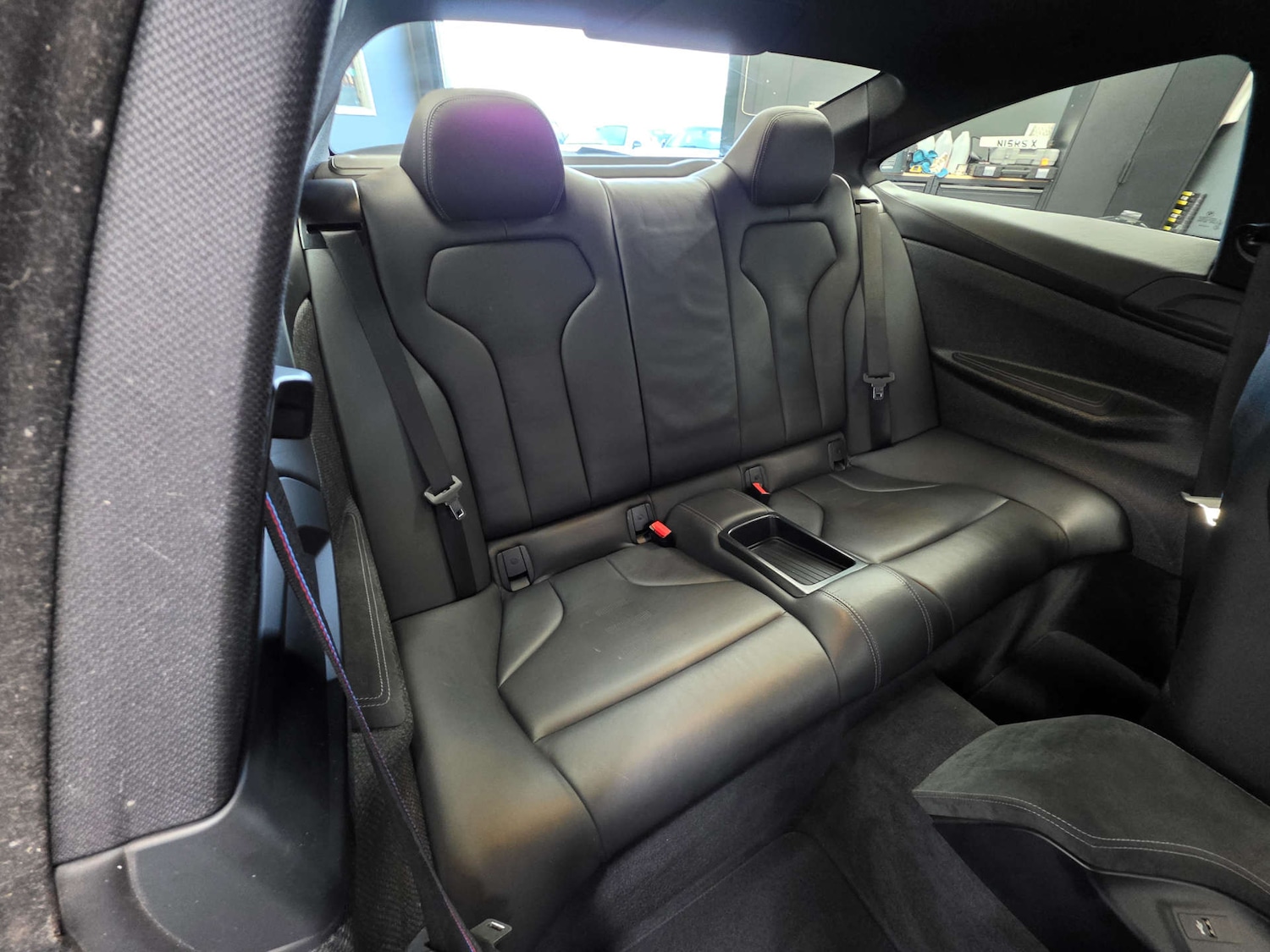 Used BMW M4 2019 for sale - 77079003: Photo 23